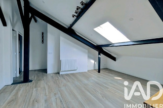 achat appartement paris 75020