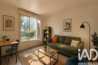 achat appartement paris 75020