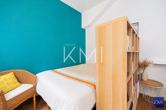 achat appartement paris 75020