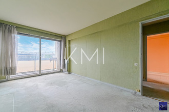 achat appartement paris 75020