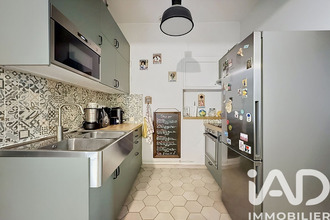 achat appartement paris 75020