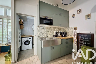 achat appartement paris 75020