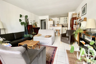 achat appartement paris 75020
