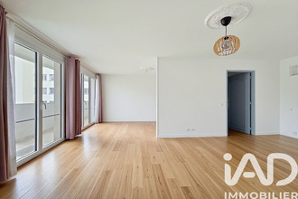 achat appartement paris 75020