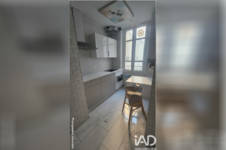 achat appartement paris 75020