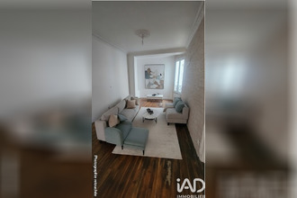 achat appartement paris 75020