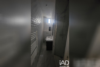achat appartement paris 75020