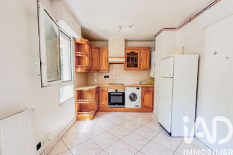 achat appartement paris 75020