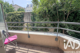 achat appartement paris 75020
