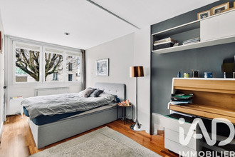 achat appartement paris 75020