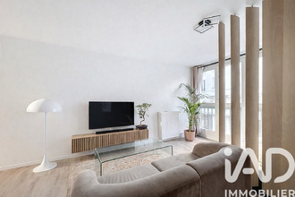 achat appartement paris 75020