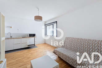 achat appartement paris 75020