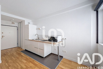 achat appartement paris 75020