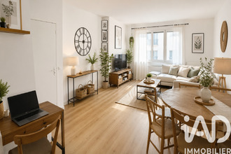 achat appartement paris 75020