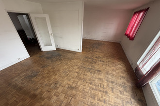 achat appartement paris 75020
