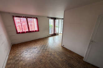 achat appartement paris 75020
