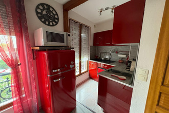 achat appartement paris 75020