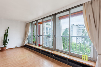 achat appartement paris 75020