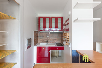 achat appartement paris 75020