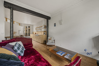 achat appartement paris 75020