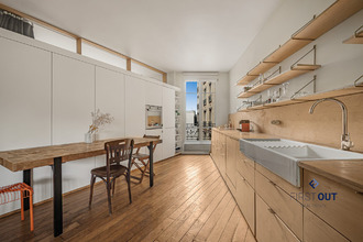 achat appartement paris 75020