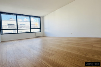 achat appartement paris 75020