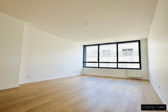 achat appartement paris 75020