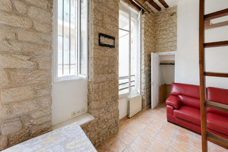 achat appartement paris 75020