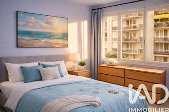 achat appartement paris 75020