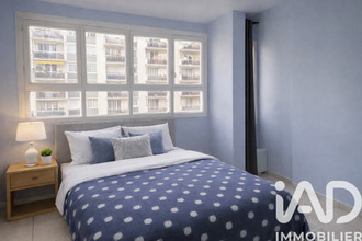 achat appartement paris 75020