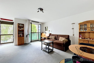 achat appartement paris 75020