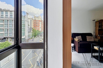 achat appartement paris 75020