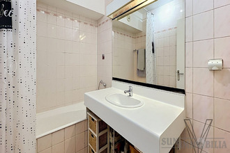 achat appartement paris 75020