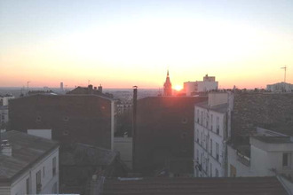 achat appartement paris 75020