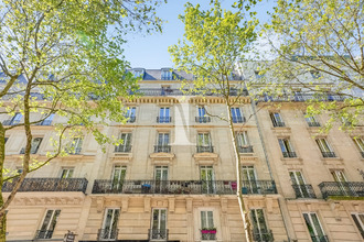 achat appartement paris 75020