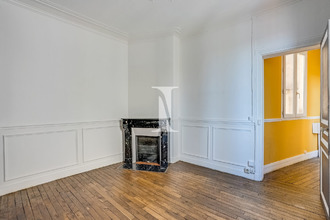 achat appartement paris 75020