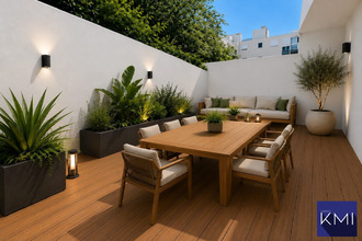 achat appartement paris 75020