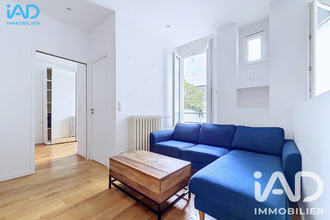 achat appartement paris 75020