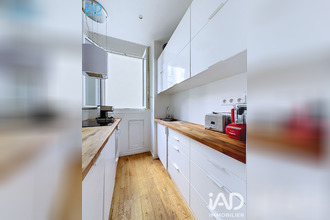 achat appartement paris 75020