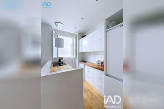achat appartement paris 75020