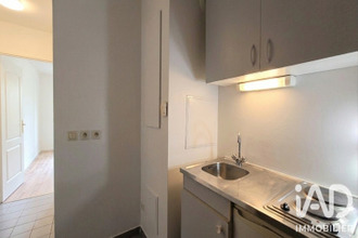 achat appartement paris 75020