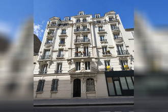 achat appartement paris 75020