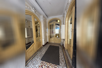 achat appartement paris 75020