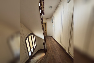 achat appartement paris 75020