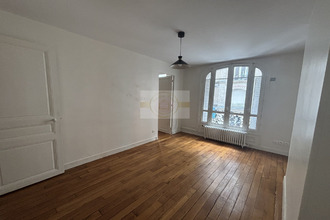 achat appartement paris 75020