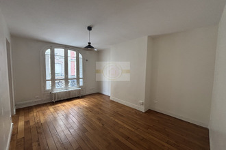 achat appartement paris 75020