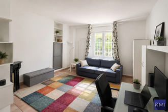 achat appartement paris 75020