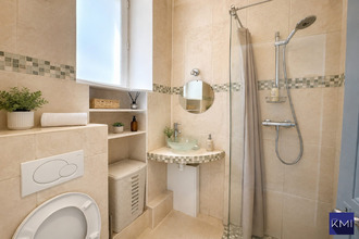 achat appartement paris 75020