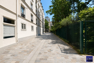 achat appartement paris 75020