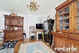 achat appartement paris 75020